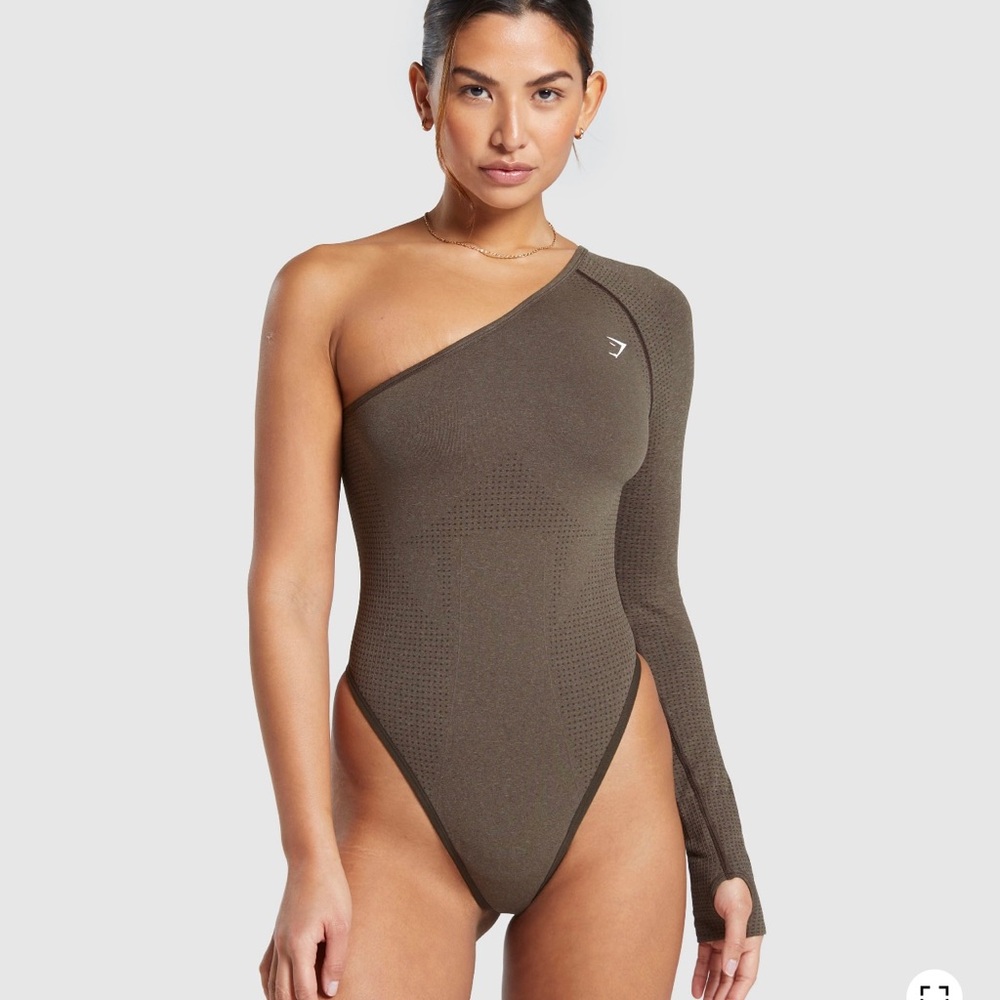 Gymshark Bodysuit